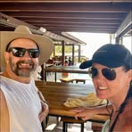 Brad Spence - Facebook