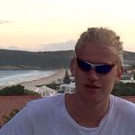 Brad Spence - @bradspenceza - Instagram