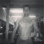 brad spencer - @bradspencer26 - Instagram