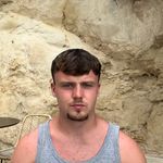 Brad Spencer - @bradspencer__ - Instagram
