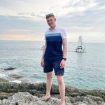 Brad Spencer Chapman - @bradspencer18 - Instagram
