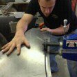 Brad Starks - @bradstarkscustoms - Instagram