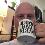 Brad Starks - @brstarks - Instagram