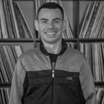 Brad Starks - @dj_starks - Instagram
