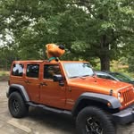 Brad Stephenson - @jbstephenson73 - Instagram