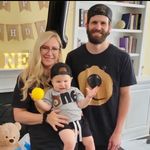 Brad Sterling - @brad_sterling31 - Instagram