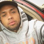 Brad Sterling - @bster_clutch - Instagram