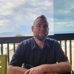 Brad Sterling - @bradsterling1988 - Instagram