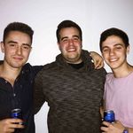 Brad Stiles - @stilesbt - Instagram