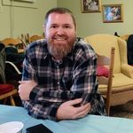 Brad Stoddard - @bradlion80 - Instagram