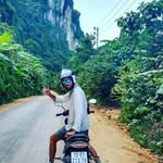 Brad Stratton - @brad_luck - Instagram