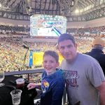 Brad Strauss - @dallasjayhawk98 - Instagram