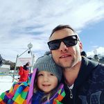 Brad Strauss - @bradstrauss - Instagram