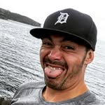 Mark Bradstreet - @bradstreetsbackalright - Instagram