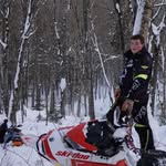 Nick Bradstreet - @bradstreet351 - Instagram