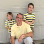 Brad Stricklin - @bradstricklin - Instagram