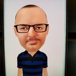 brad Stubblefield - @indymusick - Instagram
