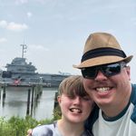 Brad Stubblefield - @brad.stubblefield.77 - Instagram