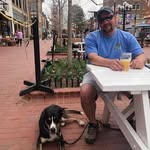 Brad Stuber - @stuber1969 - Instagram