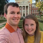 Brad Sublett - @bhsublett - Instagram