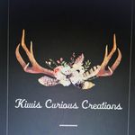 Brad Sumner - @kiwiscuriouscreations - Instagram