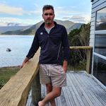Brad Sumner - @bradsumner34 - Instagram