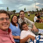 Bradley Overson - @bradoverthesun - Instagram