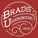 Brad's Underground Pizzeria - @brads_underground_pizzeria - Instagram