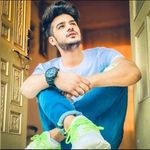 Monu Duabi - @sunny_brad_1221 - Instagram
