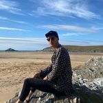 brad - @brad__sutherland - Instagram