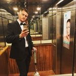 Brad Sutherland - @bradley_sutherland - Instagram