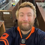 Brad Sweeney - @cyberdrunk24__7 - Instagram