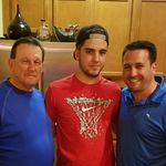 Brad Sweeney - @mebradsweeney - Instagram