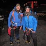 Brad & Terry - @sevensummitshennanigans - Instagram