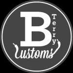 Brad Terry - @bterrycustoms - Instagram