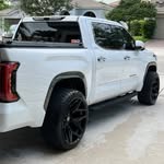 Brad Terry - @22_tundra_white_october - Instagram