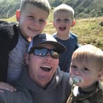 Brad Terry - @brad_terry57 - Instagram