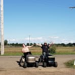 Brad Thiessen - Facebook
