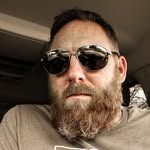 Brad Thiessen - @nesseiht.yeldarb - Instagram