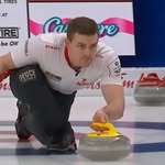 Brad Thiessen - @bradcurler_ - Instagram
