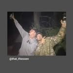 Brad Thiessen - @bradleythiessen58 - Instagram
