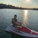 Bradley Thistle - @bradthistle7 - Instagram