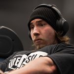 Brady Thistle - @dudewhotrains_bradythistle - Instagram