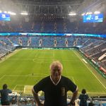 Jim brady - @jimbradythistle - Instagram