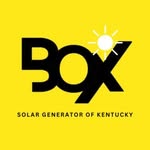 Brad Thurman - @box_solar_generator_kentucky - Instagram