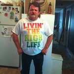Brad Thurman - @sky_midget63 - Instagram