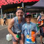 Brad Tilley - @bt_5kmaday - Instagram