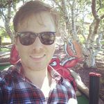 Brad Tilley - @tilleybrad - Instagram