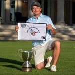 Bradford Tilley - @tilleygolf - Instagram