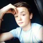 Bradley Tilley - @brad_tilley_13_and_proud_ - Instagram